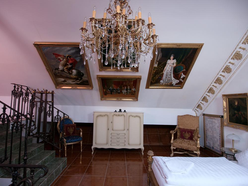 Aparthotel Rittergut Haus Laer à Bochum Extérieur photo