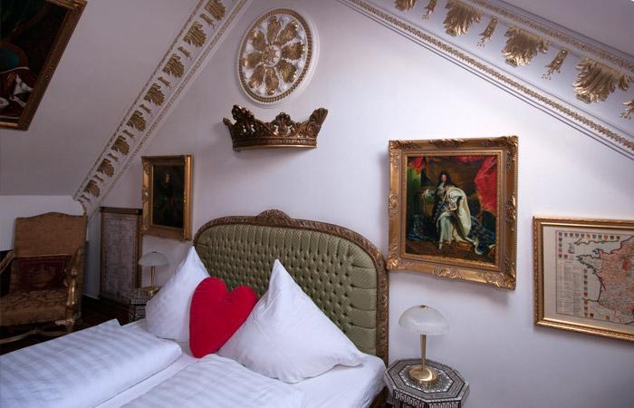 Aparthotel Rittergut Haus Laer à Bochum Extérieur photo