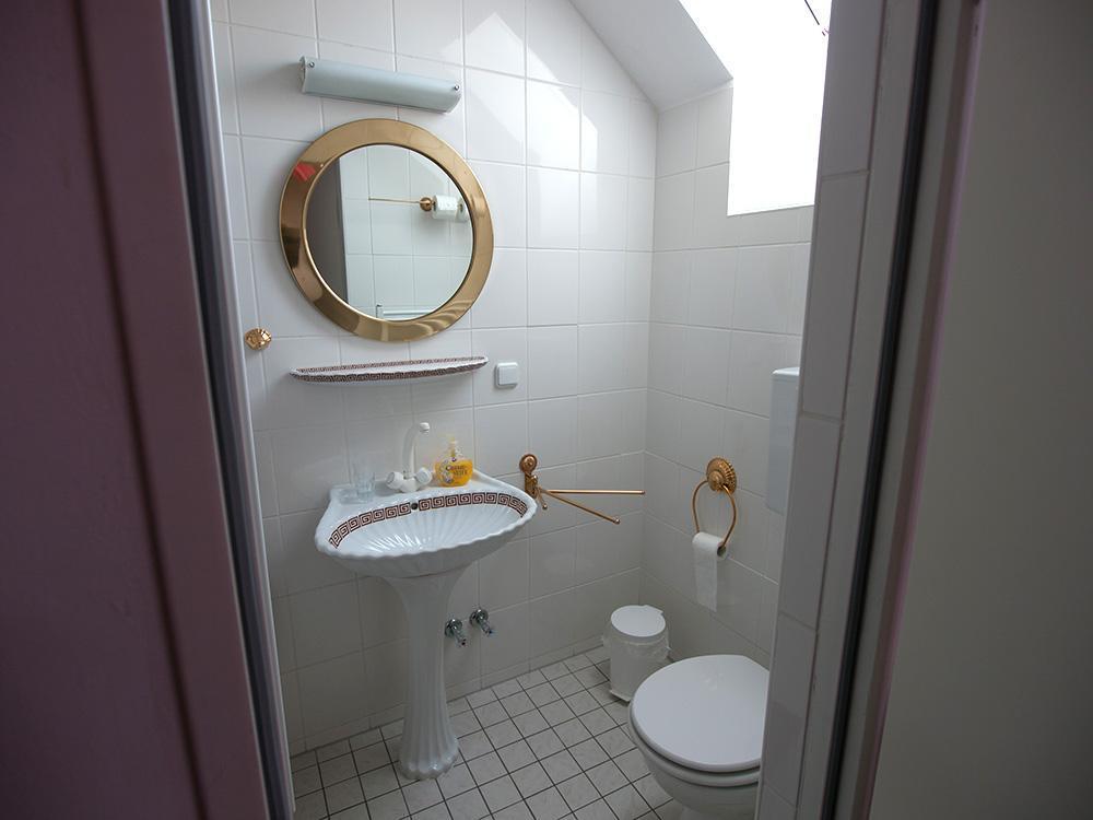 Aparthotel Rittergut Haus Laer à Bochum Extérieur photo