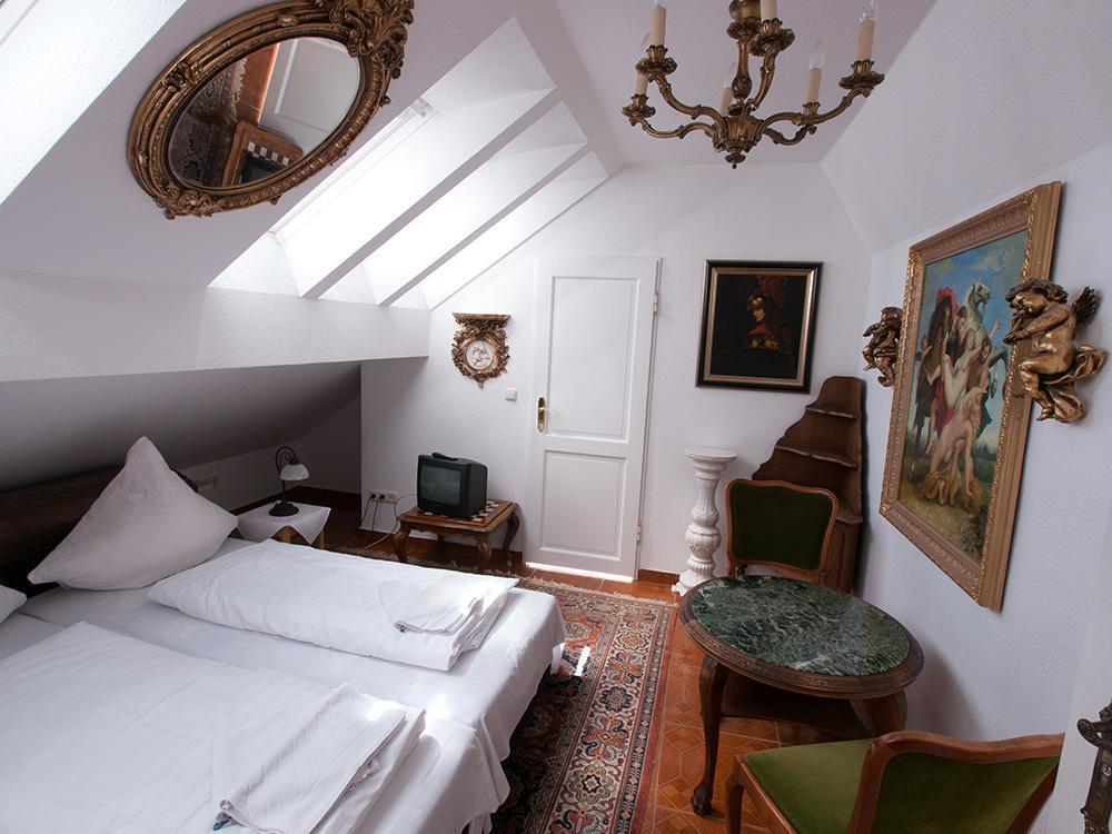 Aparthotel Rittergut Haus Laer à Bochum Extérieur photo