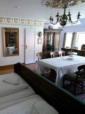 Aparthotel Rittergut Haus Laer à Bochum Extérieur photo